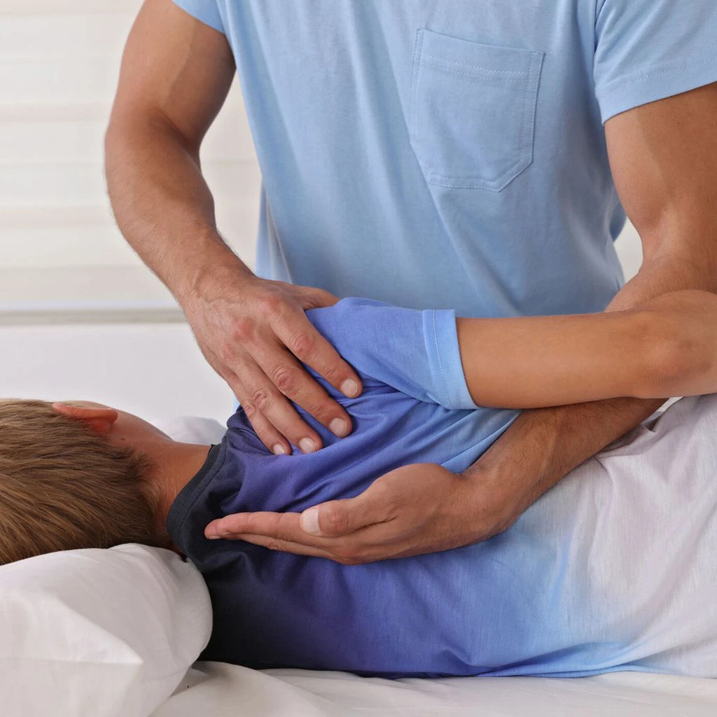 Chiropractic That Works With How You Live and Move