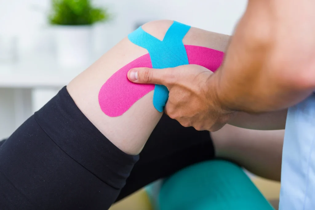 Small Adjustments That Support Big Movement Goals